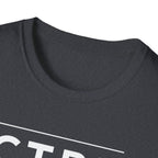 CTRL ALT UPRISE- Signature T-Shirt