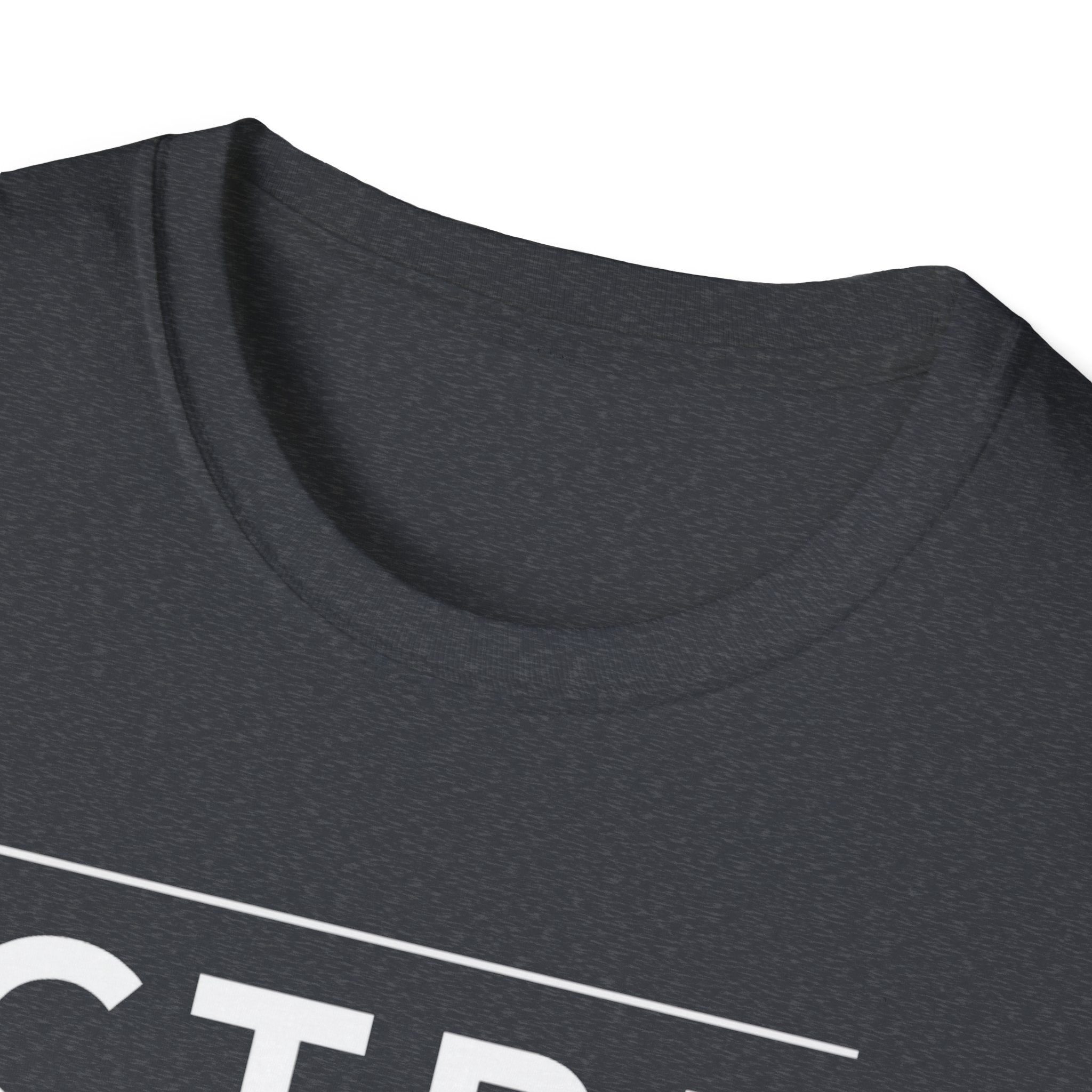 CTRL ALT UPRISE- Signature T-Shirt