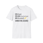 AUTHENTICATION SUCCESSFUL T-Shirt