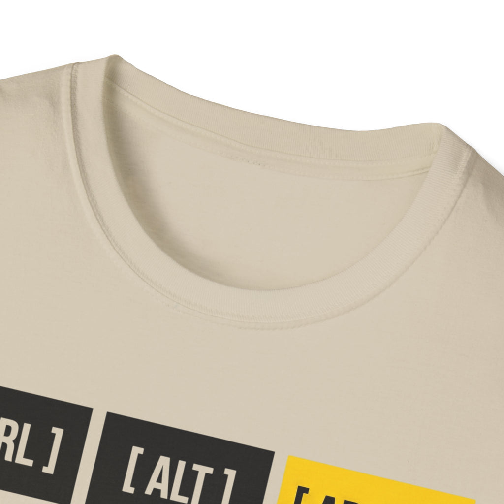 Evolve the System T-Shirt