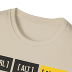 Evolve the System T-Shirt