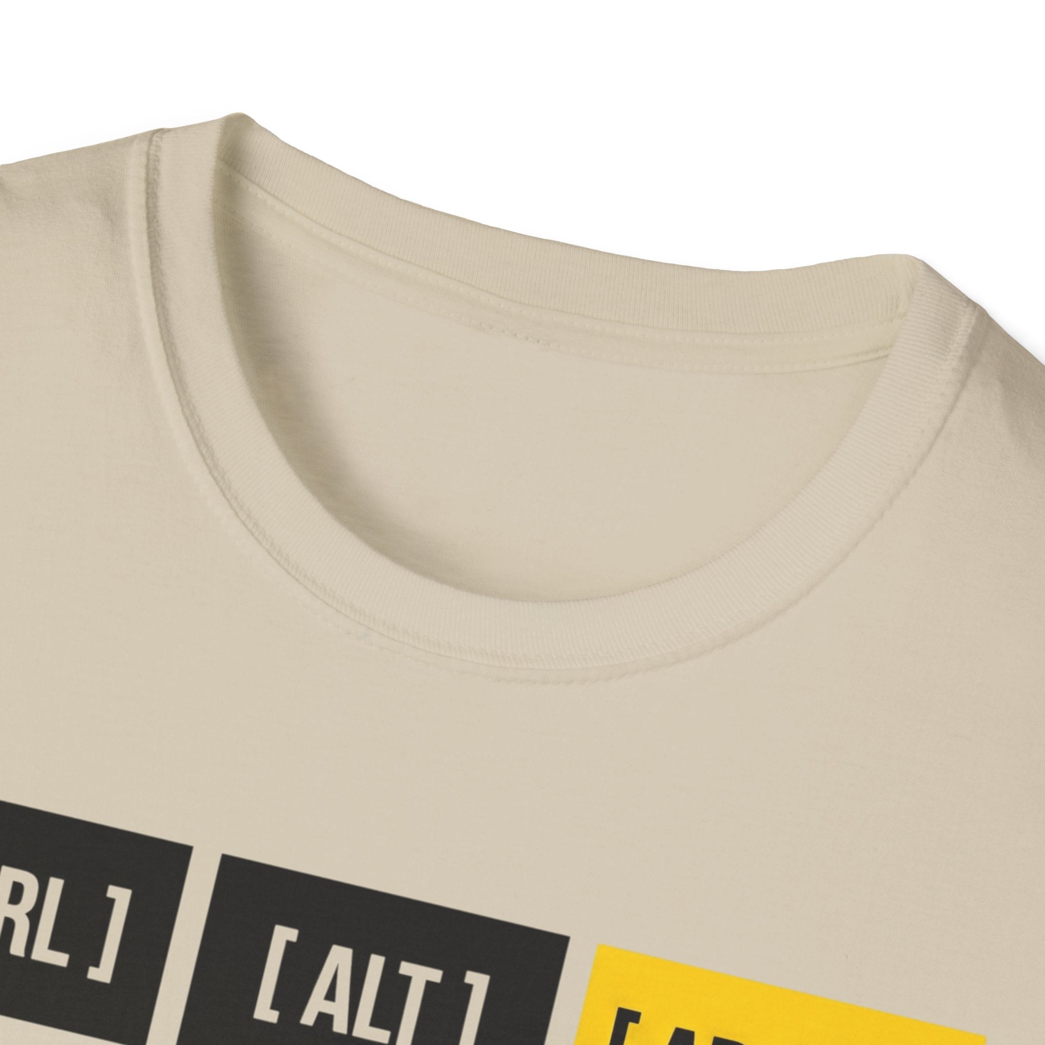 Evolve the System T-Shirt