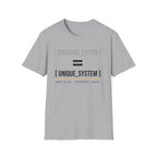 SAME VALUE T-Shirt