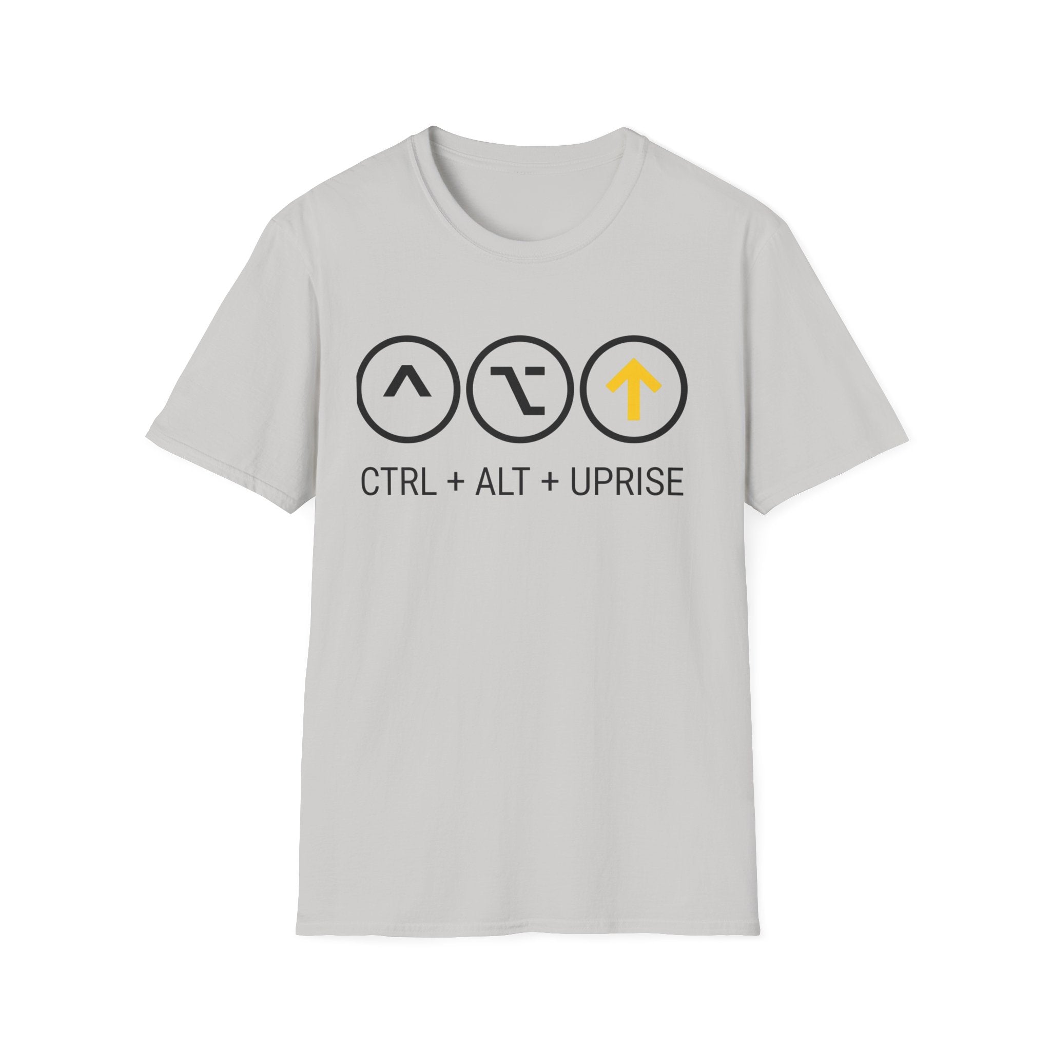 CTRL Symbol T-Shirt