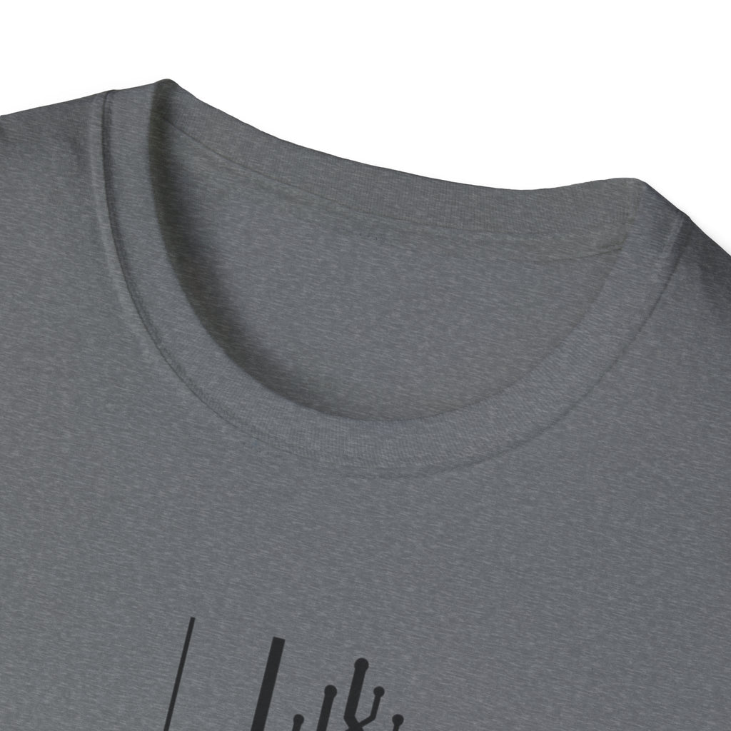 PARALLEL THINKING T-Shirt