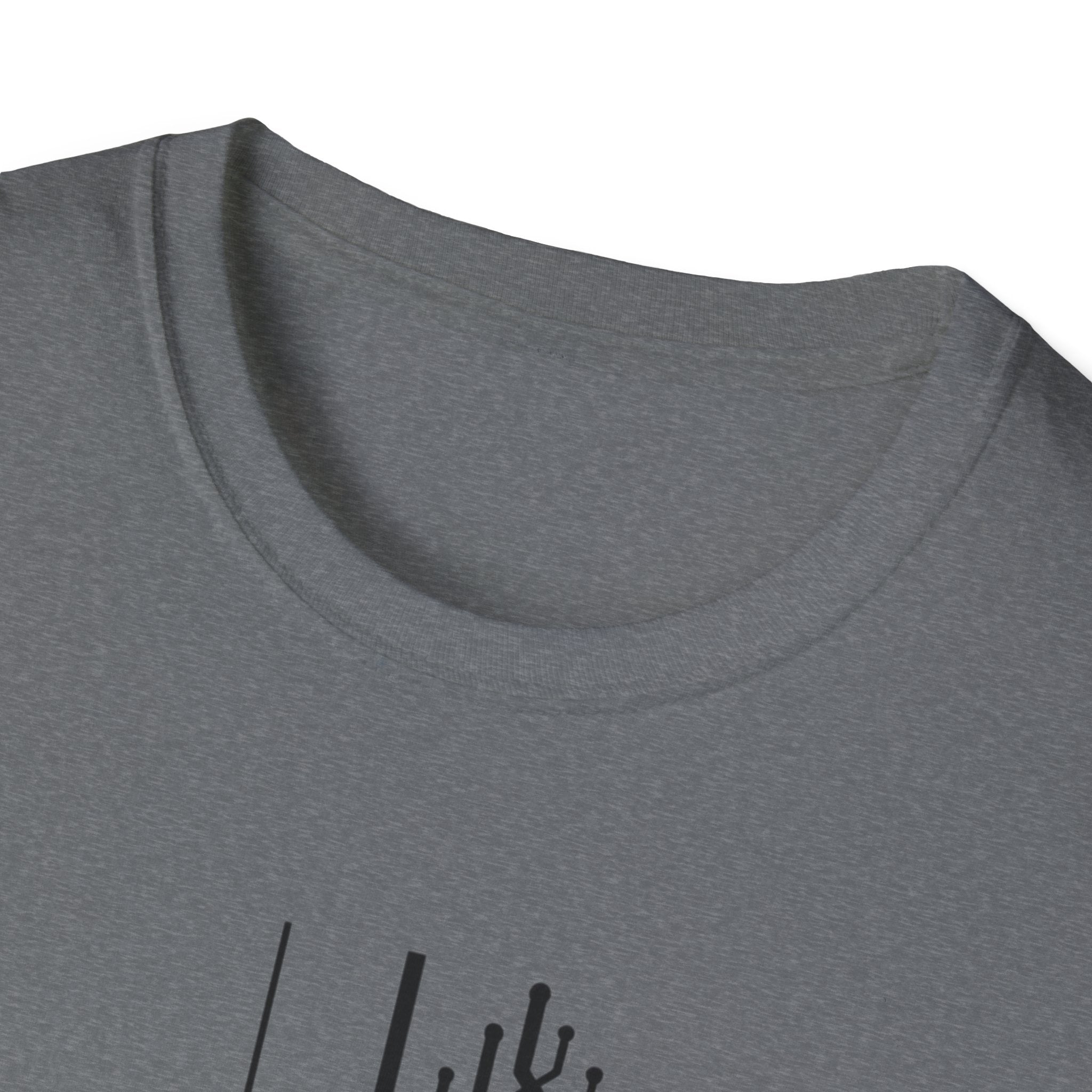 PARALLEL THINKING T-Shirt
