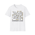 DIVERGENT FLOW T-Shirt