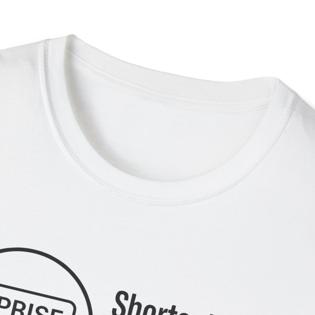 CTRL ALT RISE T-Shirt