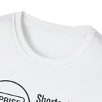 CTRL ALT RISE T-Shirt