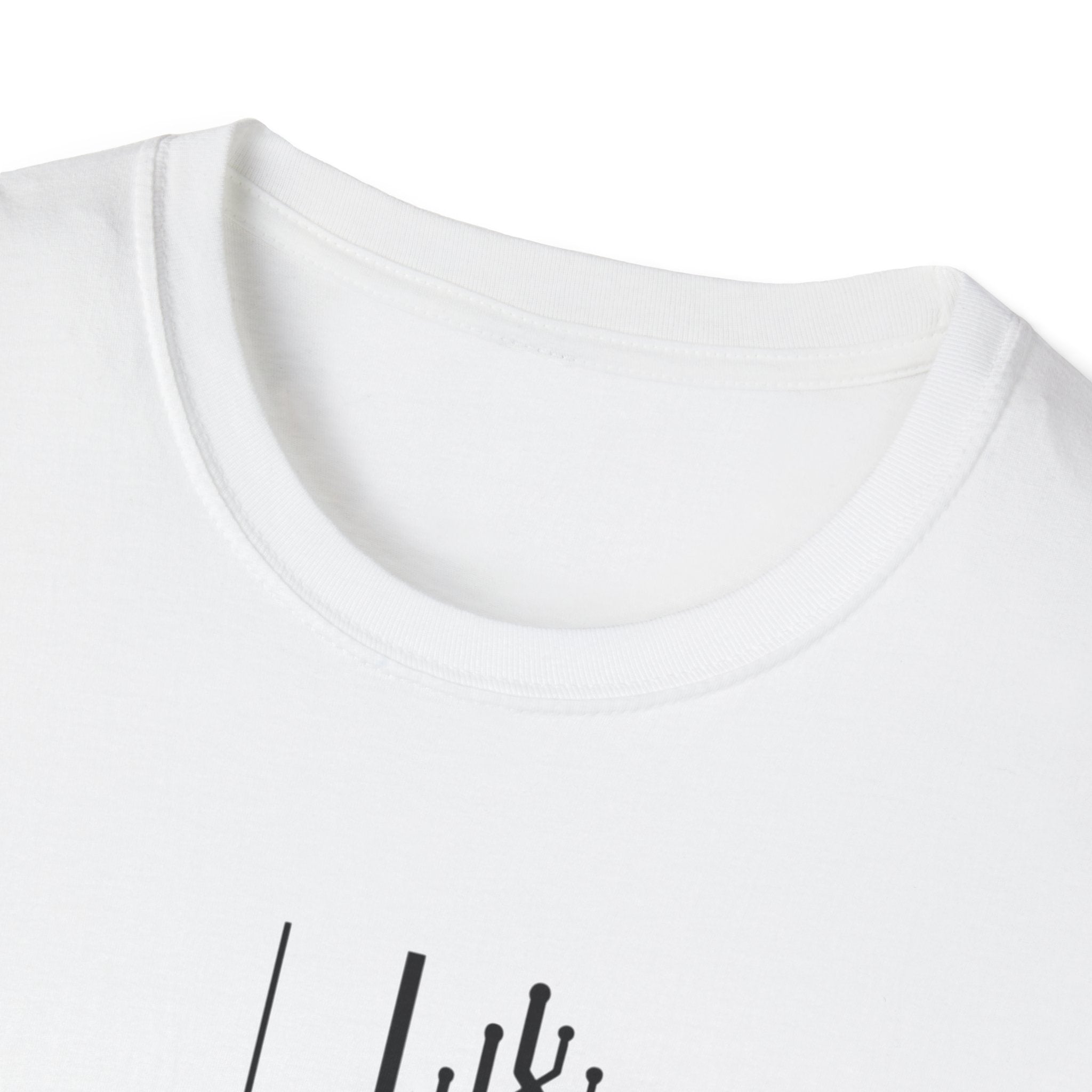 PARALLEL THINKING T-Shirt