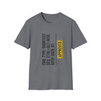 Authorized: CTRL ALT Rise T-Shirt