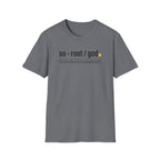 ROOT MODE: GOD T-Shirt