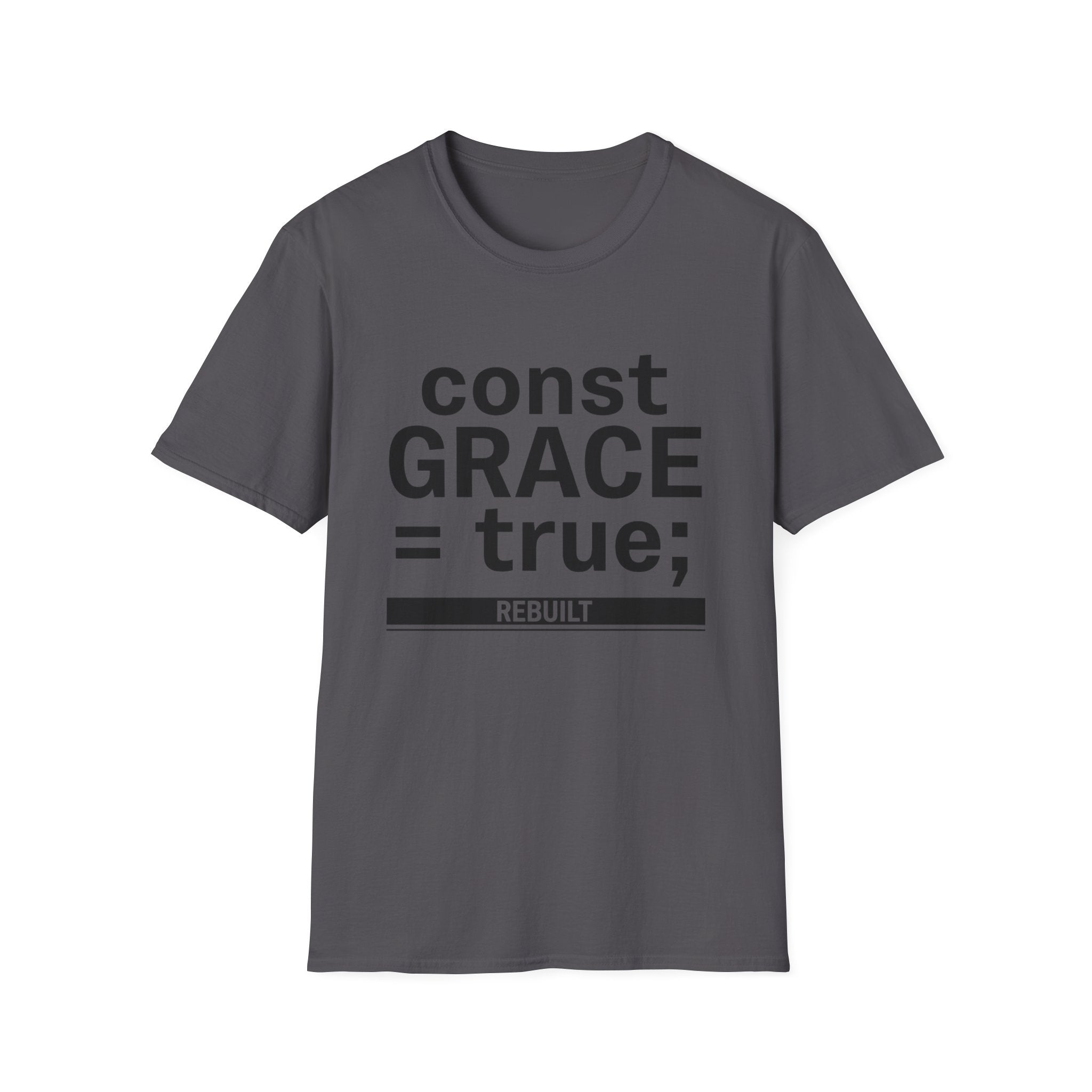 CONSTANT GRACE T-Shirt