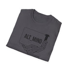 ALT MIND: ASCENDING T-Shirt