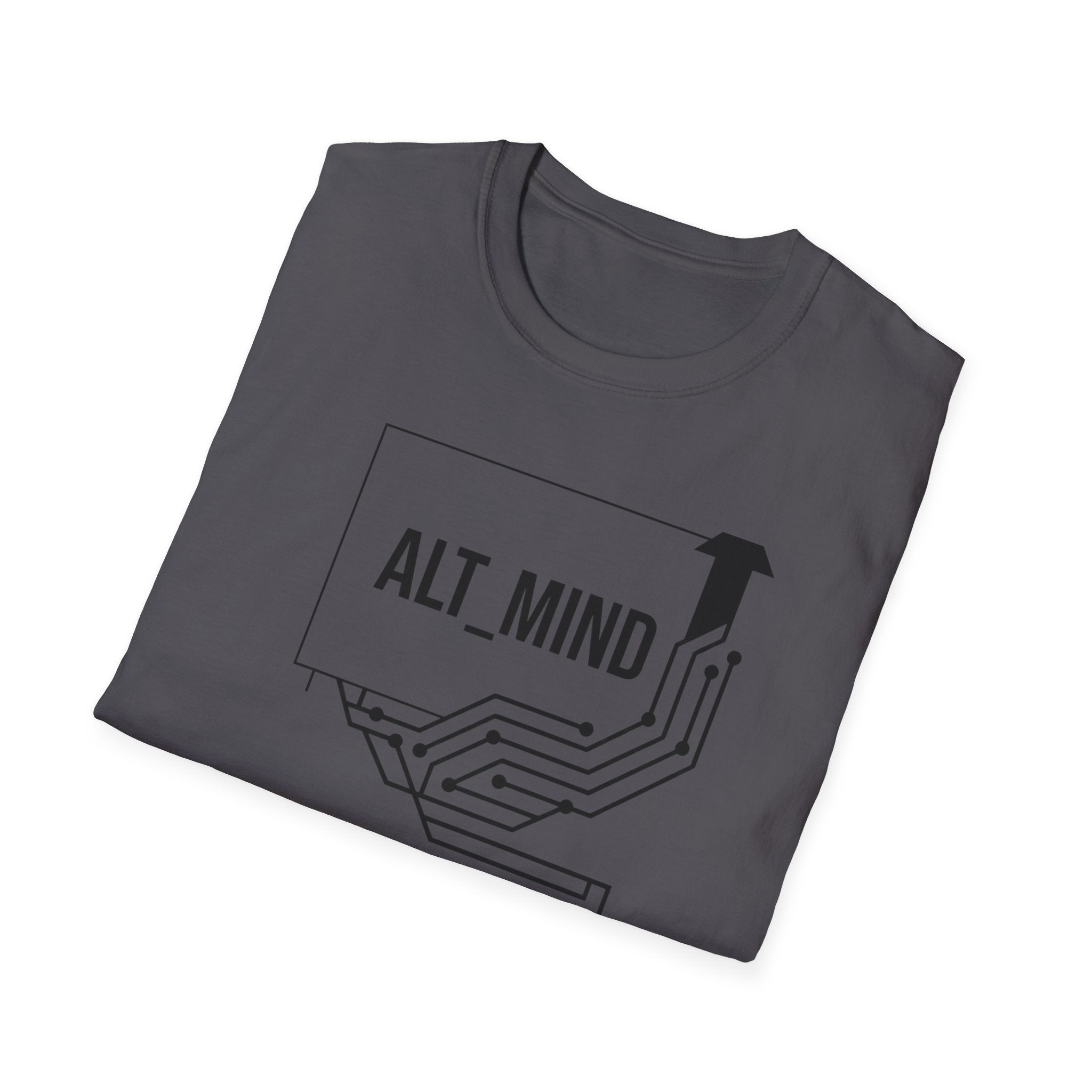 ALT MIND: ASCENDING T-Shirt