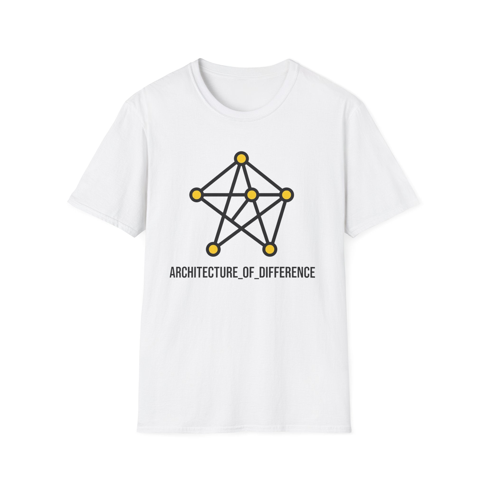 SYSTEM DESIGN: UNIQUE T-Shirt