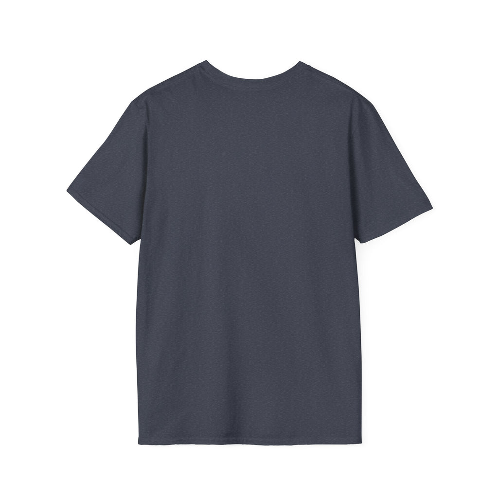 REBOOT - Allocate to the Future T-Shirt