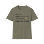 AUTHENTICATION SUCCESSFUL T-Shirt