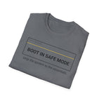 Strip to Essentials T-Shirt