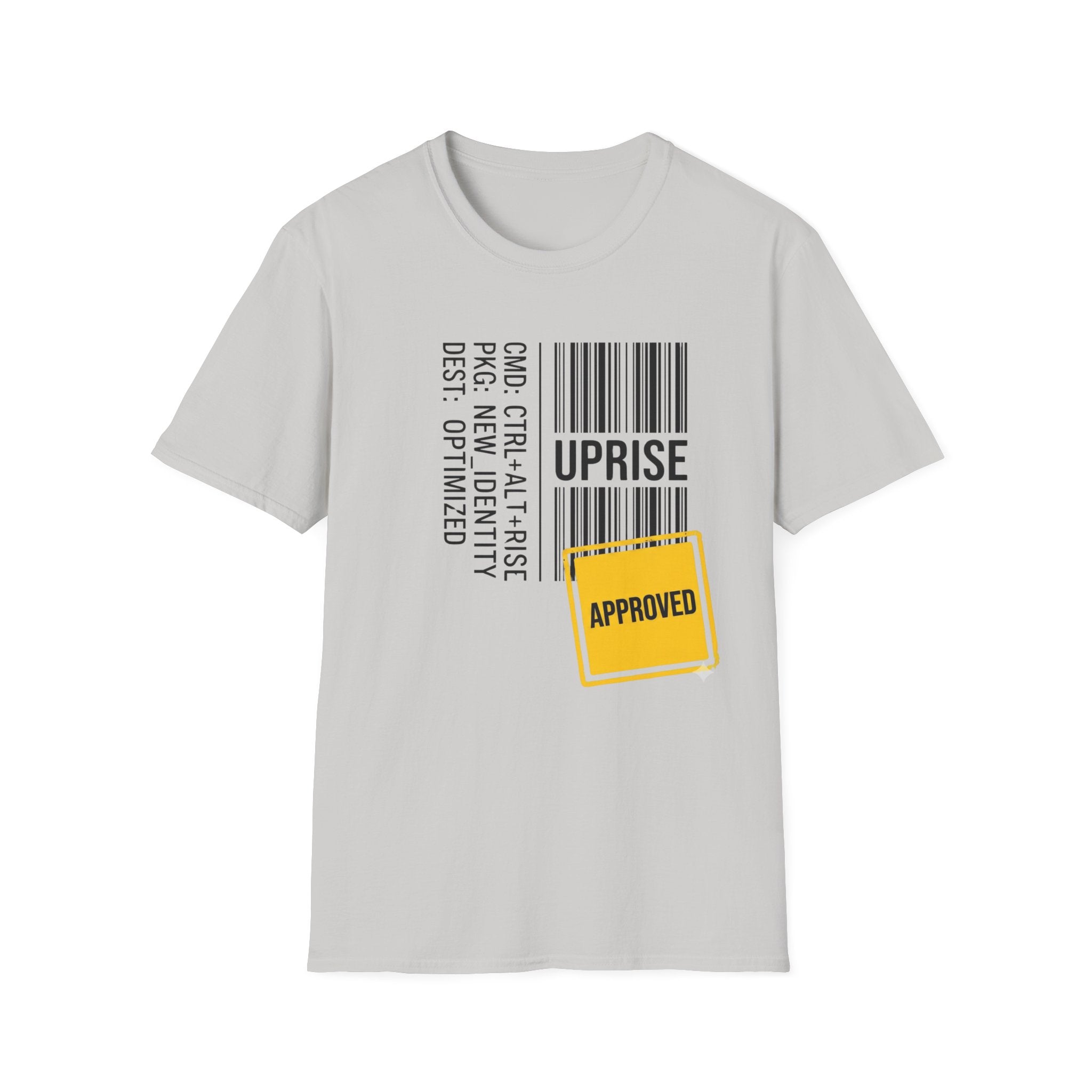 Uprise Approved T-Shirt
