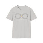 Logic Is The Growth T-Shirt