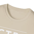 CTRL ALT UPRISE- Signature T-Shirt