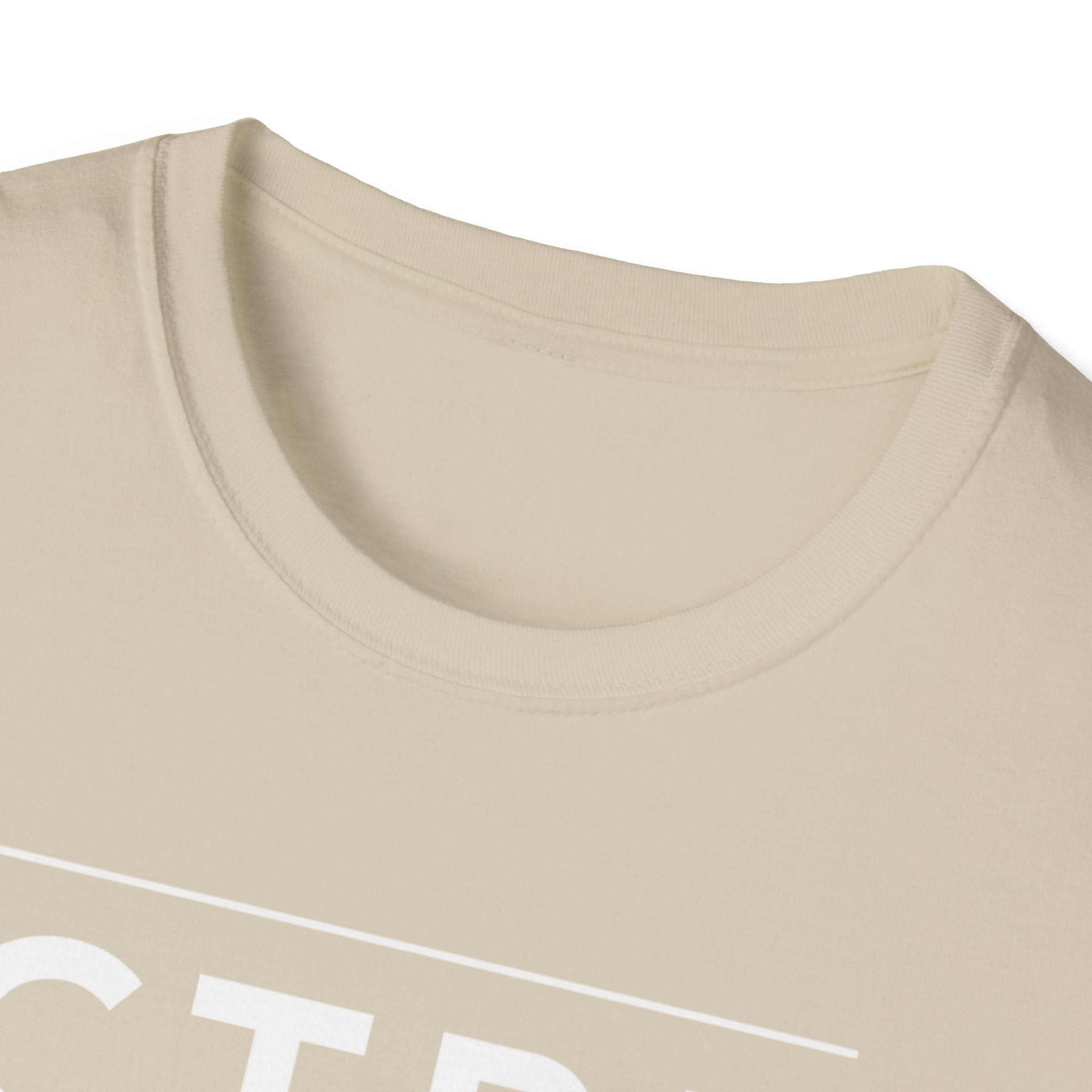 CTRL ALT UPRISE- Signature T-Shirt