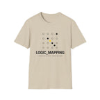 LOGIC_MAPPING T-Shirt