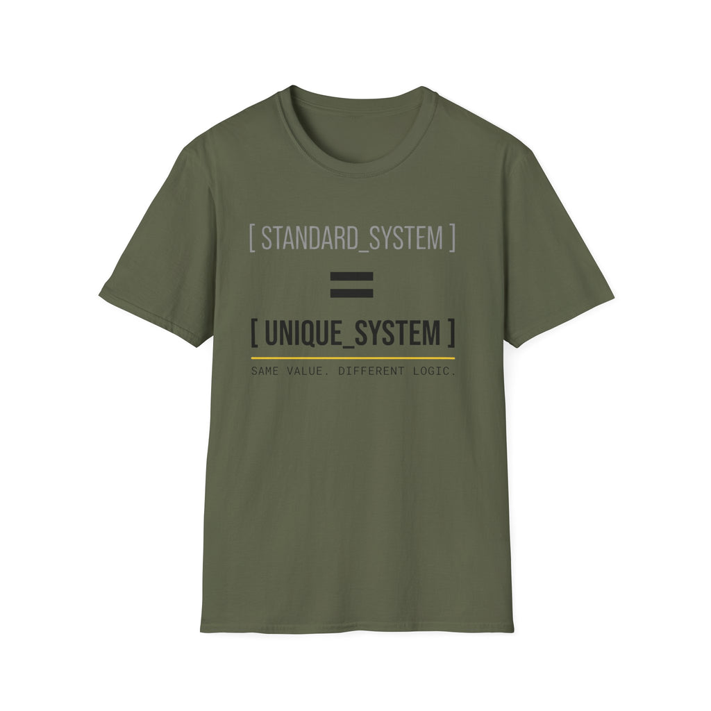 SAME VALUE T-Shirt