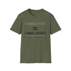 SAME VALUE T-Shirt
