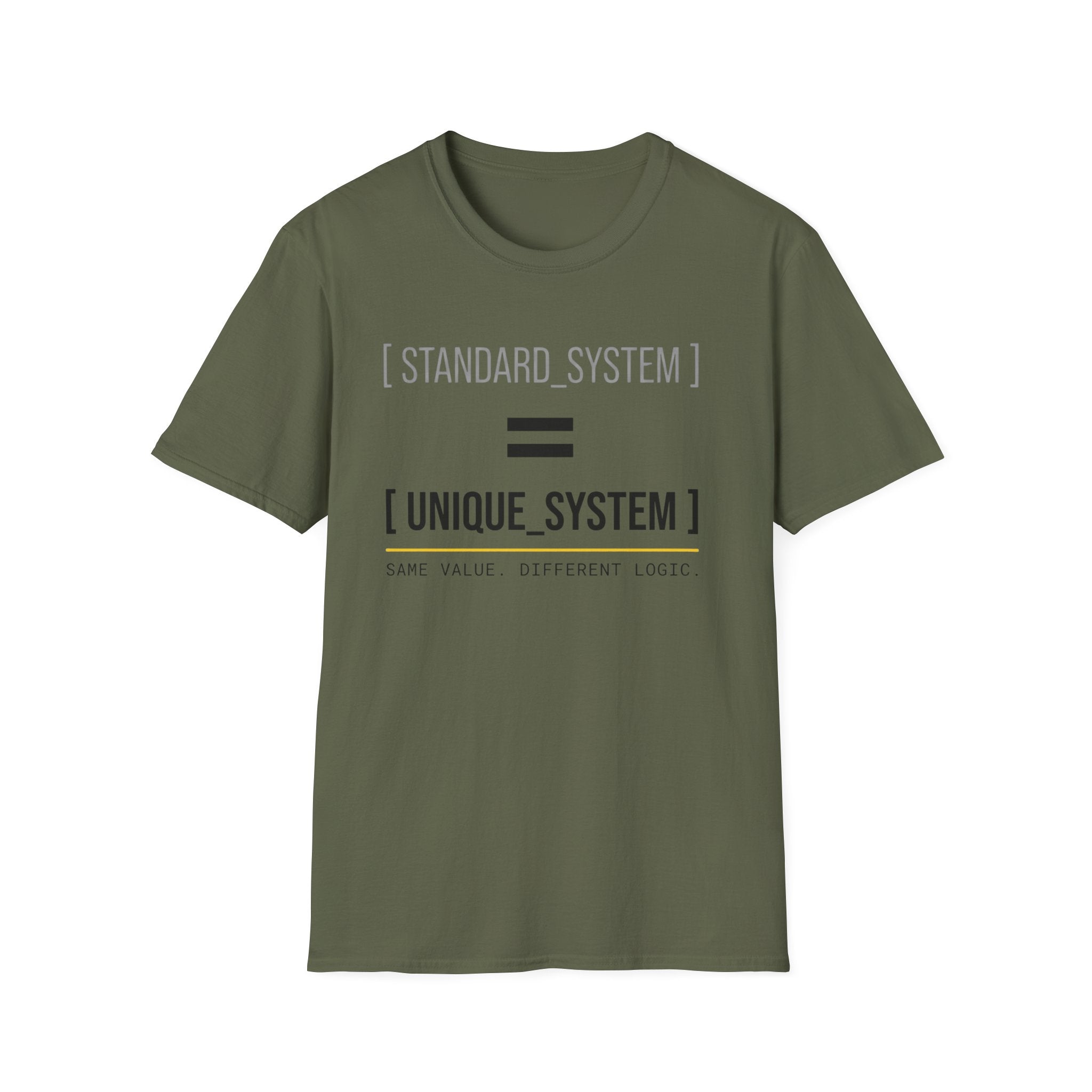 SAME VALUE T-Shirt