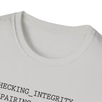 REBOOT SUCCESSFUL - Core Repair Complete T-Shirt