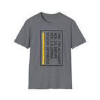 Version 2.0 Uprise T-Shirt