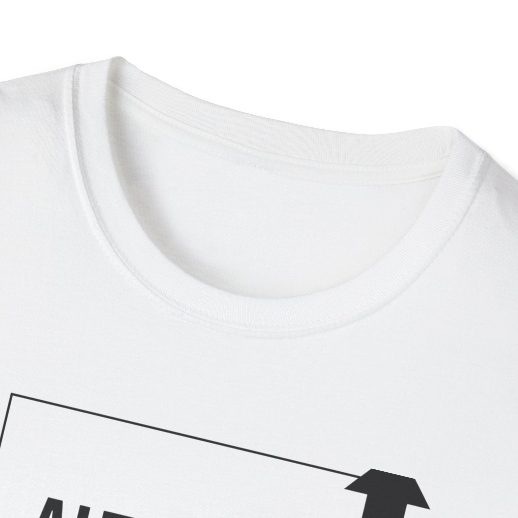 ALT MIND: ASCENDING T-Shirt