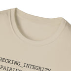 REBOOT SUCCESSFUL - Core Repair Complete T-Shirt