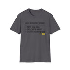 SENSORY_OVERDRIVE T-Shirt