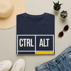 CTRL ALT ADAPT [DARK] T-Shirt
