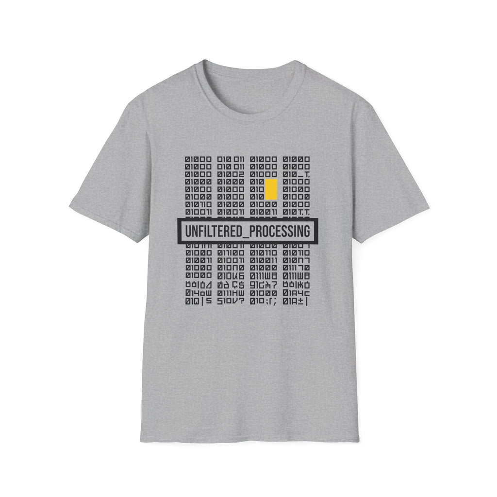 SIGNAL_WITHOUT_FILTER  T-Shirt