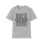 SIGNAL_WITHOUT_FILTER  T-Shirt