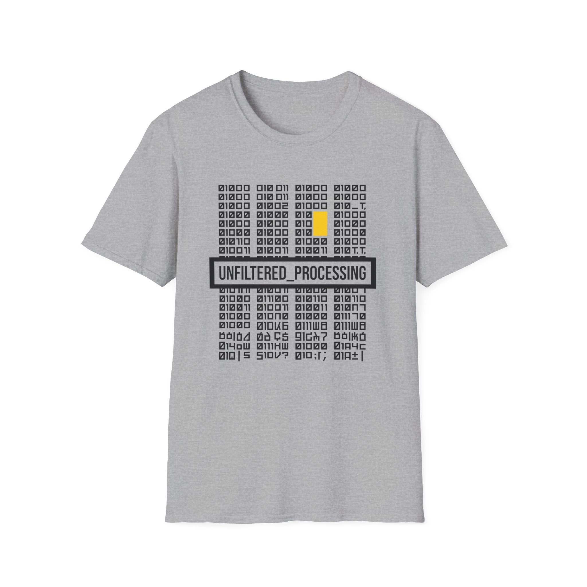 SIGNAL_WITHOUT_FILTER  T-Shirt