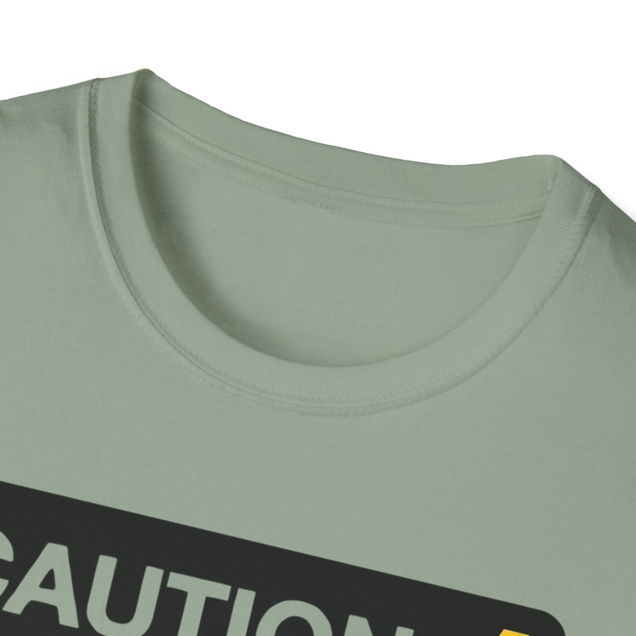 CAUTION: REBOOT IN PROGRESS T-Shirt