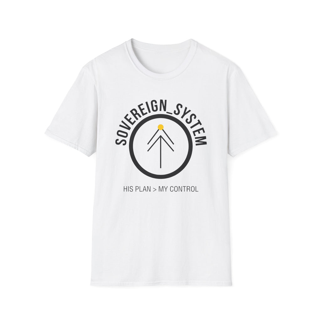 SOURCE SYNC T-Shirt