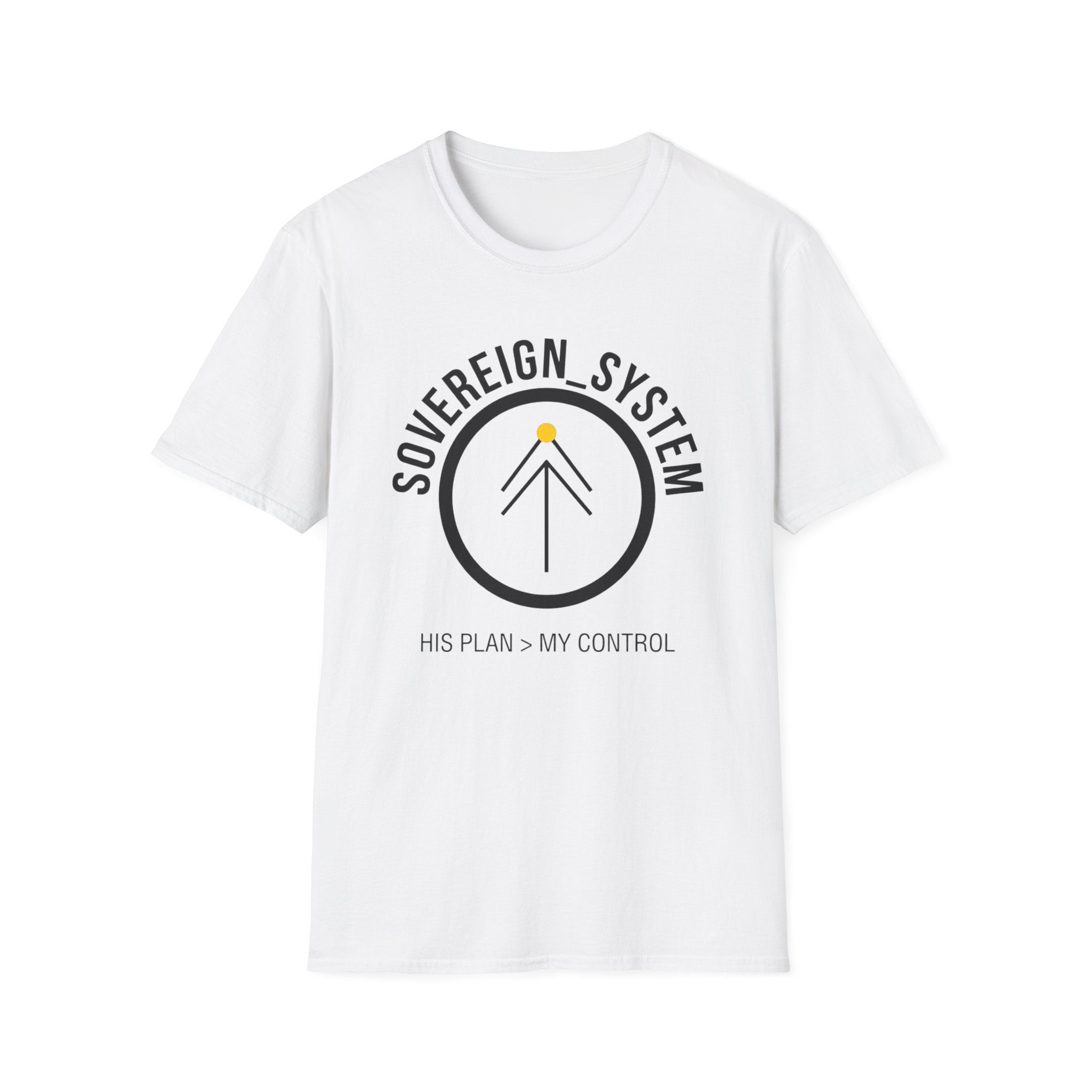 SOURCE SYNC T-Shirt