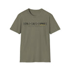 Active Verified By System T-Shirt