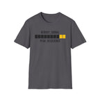 REBOOT SIGNAL - Peak Resilience T-Shirt