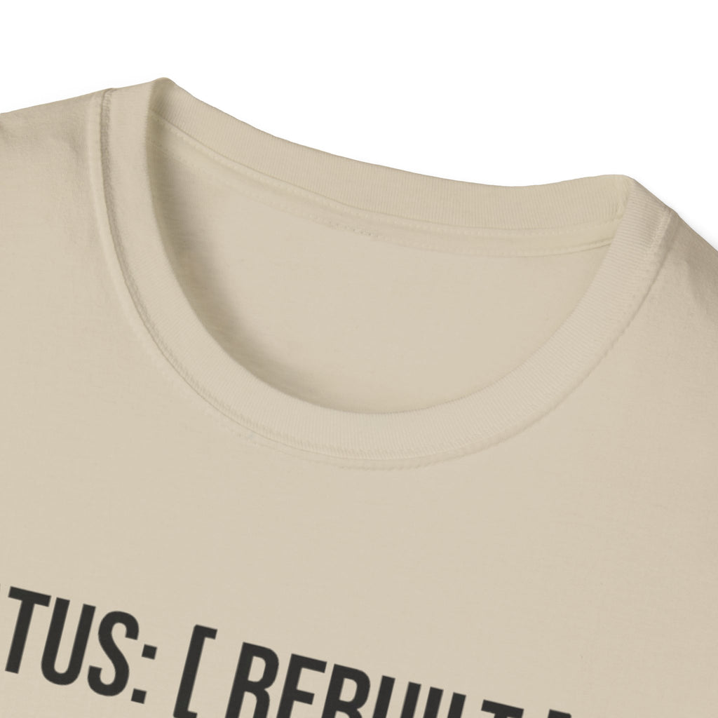 GRACE ENABLED T-Shirt