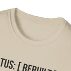 GRACE ENABLED T-Shirt