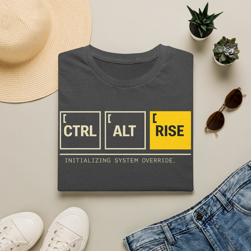 System Override [Dark] T-Shirt