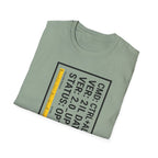 Version 2.0 Uprise T-Shirt