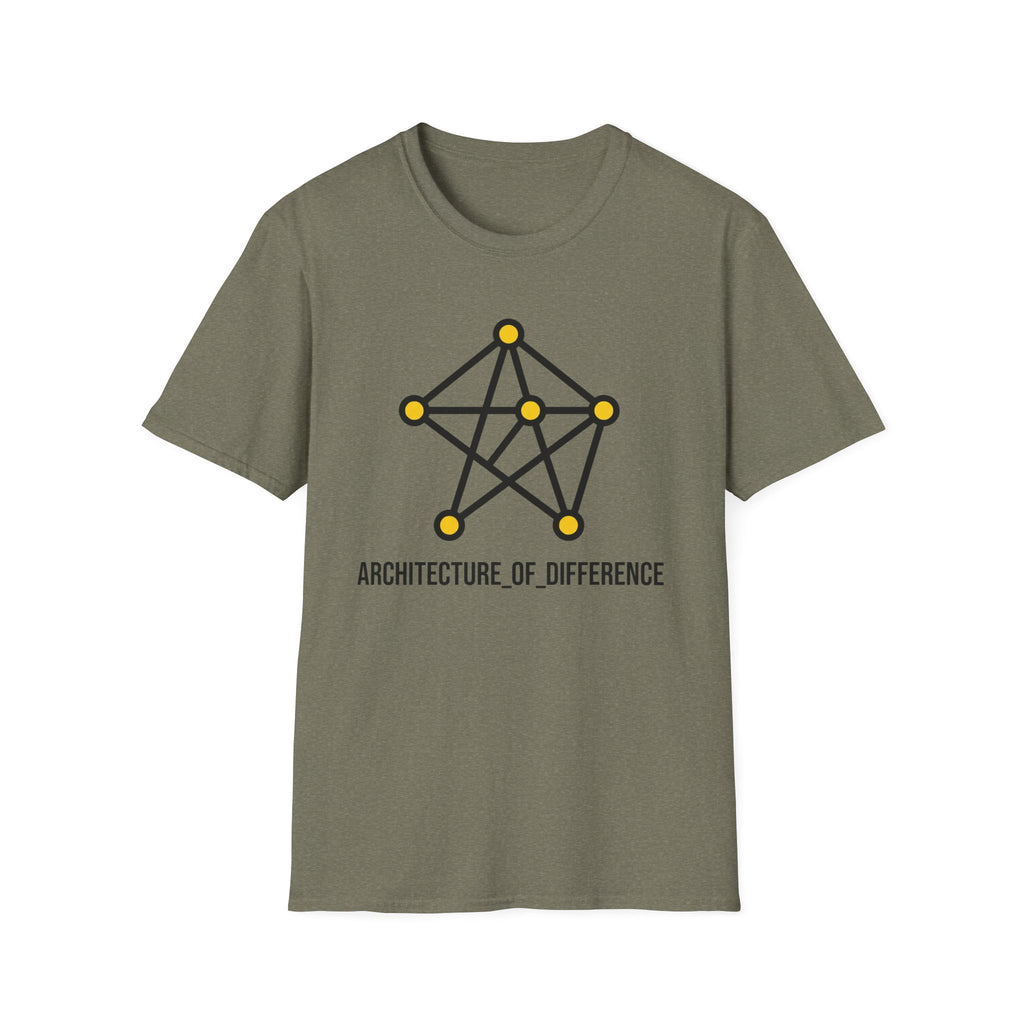 SYSTEM DESIGN: UNIQUE T-Shirt